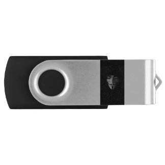Hacker Flash Drive