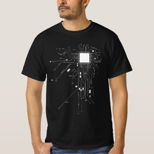 Hacker T_Shirt