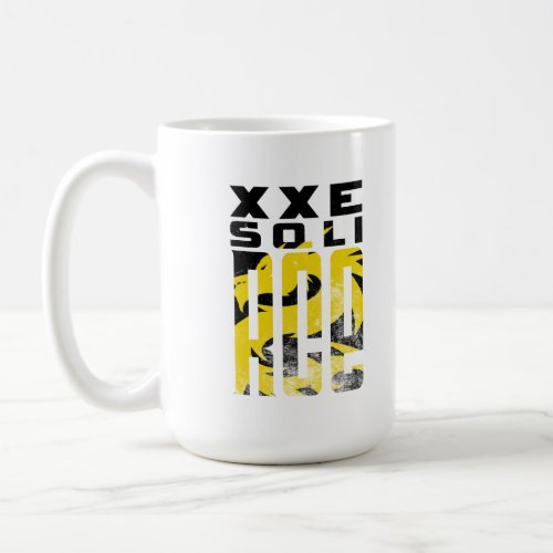 HACKER _ XXE _ SQLI _ RCE COFFEE MUG