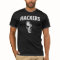 Hackers Geek T-Shirt
