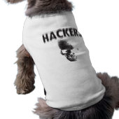 Hackers Shirt (Back)