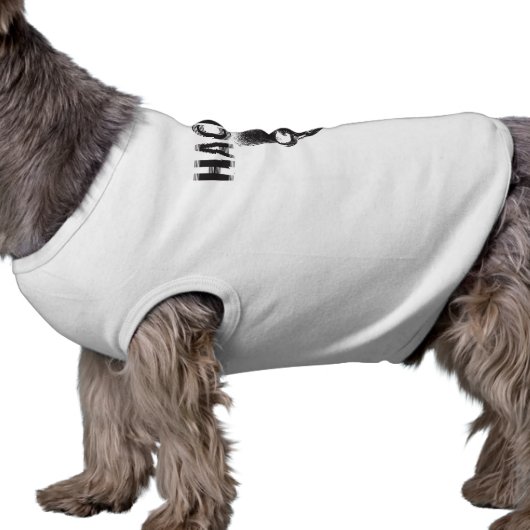 Hackers Shirt (Side)