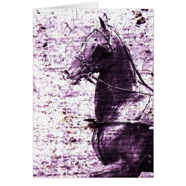 Hackey Crackle Digital Art Cards (Front)