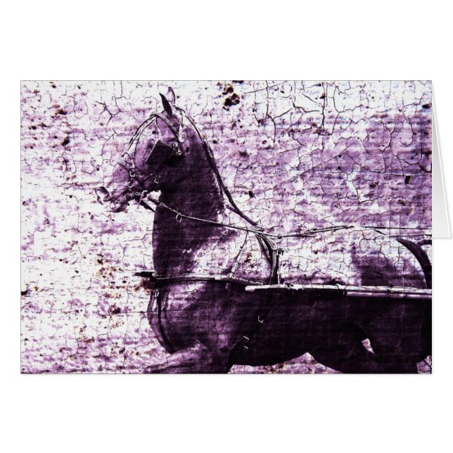 Hackey Crackle Digital Art Cards (Front Horizontal)