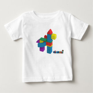 Hadali Toys - Hadali Pegasus Toddler T-Shirt