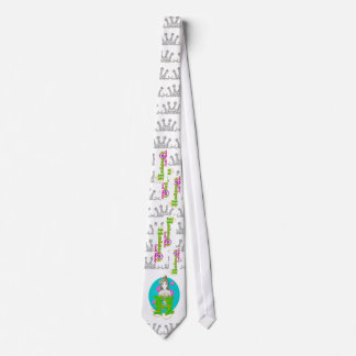 Hadassah @ Souls Harbor tie