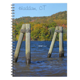 Haddam Meadows Notebook