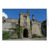 Haddon Hall (Front Horizontal)