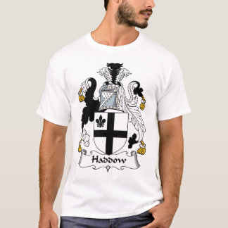 Haddow Family Crest T-Shirt