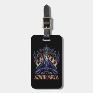 Hades Cursed and Condemned Luggage Tag