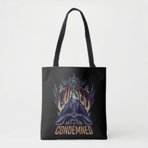 Hades   Cursed and Condemned Tote Bag