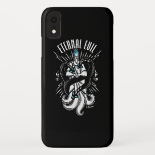 Hades Eternal Evil iPhone XR Case