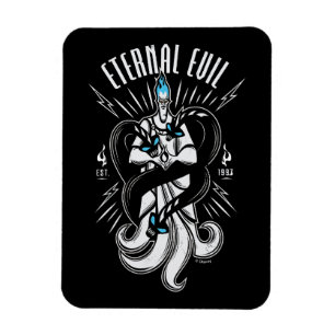 Hades   Eternal Evil Magnet