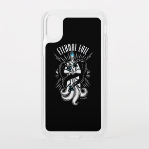 Hades Eternal Evil Speck iPhone XS Case