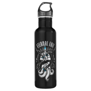 Hades Eternal Evil Stainless Steel Water Bottle