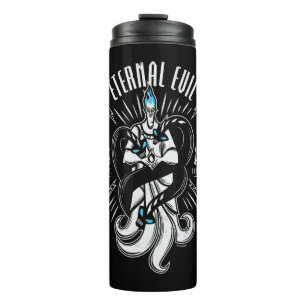 Hades   Eternal Evil Thermal Tumbler