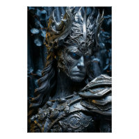Hades God of the Underworld