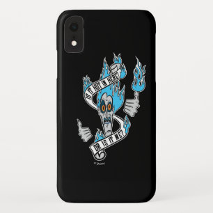 Hades Lord of the Dead iPhone XR Case