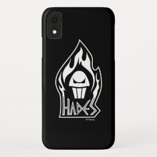 Hades Lord of the Dead iPhone XR Case