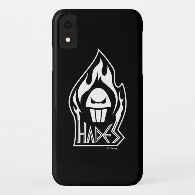 Hades | Lord of the Dead Case-Mate iPhone Case (Back)