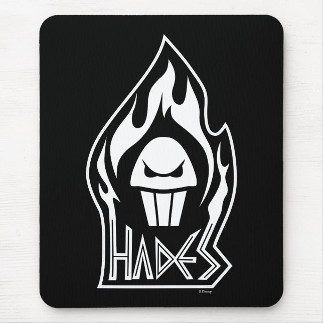 Hades | Lord of the Dead Mouse Pad (Front)