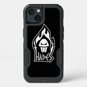 Hades Lord of the Dead iPhone 13 Case