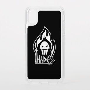 Hades Lord of the Dead Speck iPhone XS Case