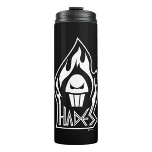 Hades   Lord of the Dead Thermal Tumbler