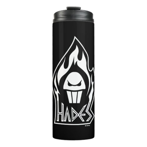 Hades  Lord of the Dead Thermal Tumbler