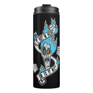 Hades   Lord of the Dead Thermal Tumbler