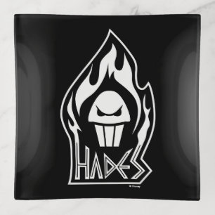Hades Lord of the Dead Trinket Tray
