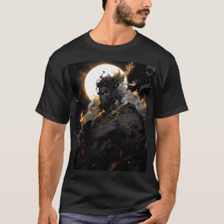 Hades - Lord Of The Underworld T-Shirt