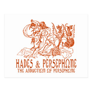 hades keepsakes persephone