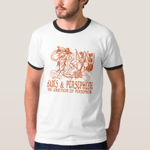 Hades & Persephone T-Shirt