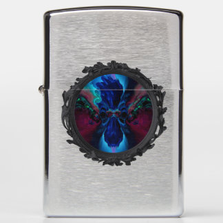 Hades Zippo Lighter