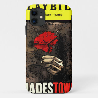 Hadestown iPhone 11 Case