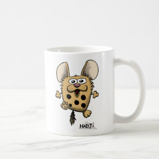 Hadji the Hyena Coffee Mug