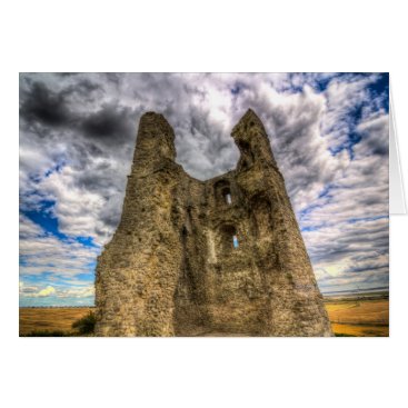 Hadleigh Castle Hadleigh Castle