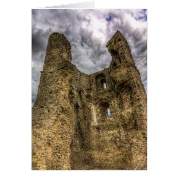 Hadleigh Castle Hadleigh Castle