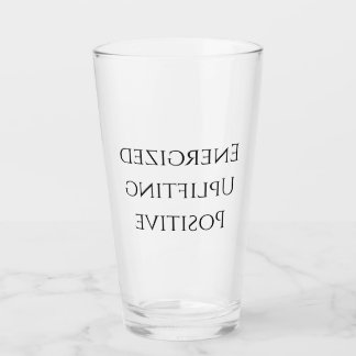 Hado Water Glass! Uplifting Positive Energy ~  Glass