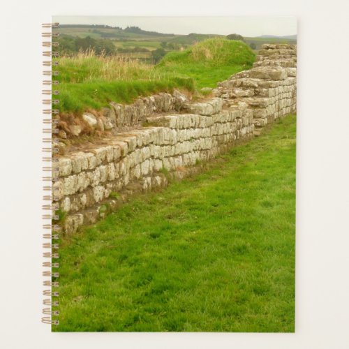 Hadrianâs Wall Planner