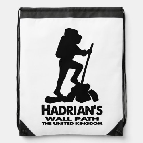 Hadrians Wall Path _ United Kingdom _ Sling Bag
