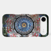 Hadron Collider Big Bang Case-Mate iPhone Case (Back (Horizontal))