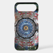 Hadron Collider Big Bang Case-Mate iPhone Case (Back)