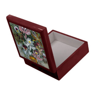 Haeckel Orchid Giftbox Gift Box
