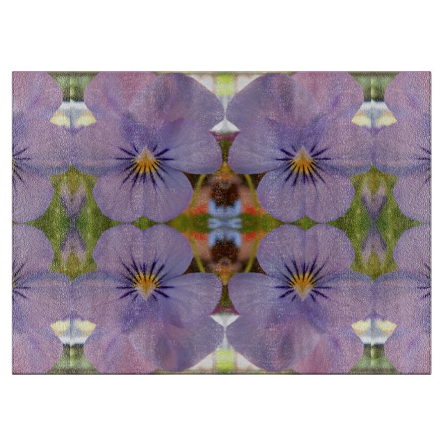 Haetzlern Cutting Board (Front)