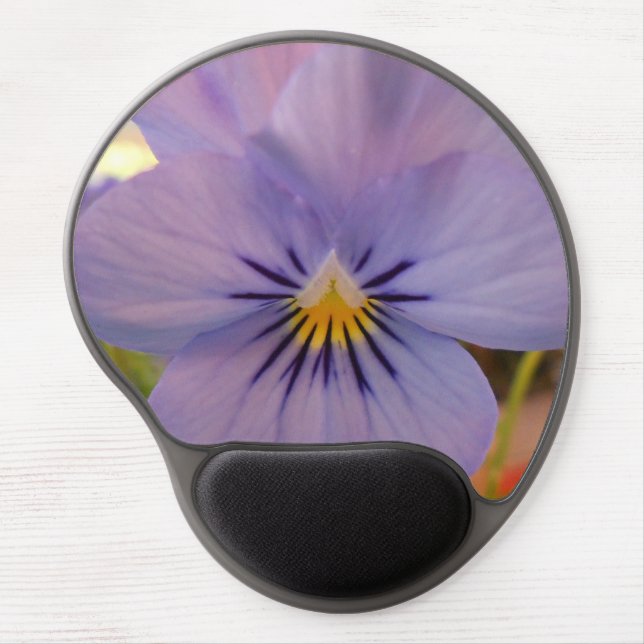 Haetzlern Gel Mouse Pad (Front)