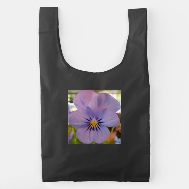 Haetzlern Reusable Bag (Back)