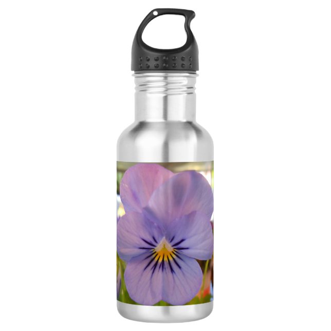 Haetzlern Water Bottle (Front)