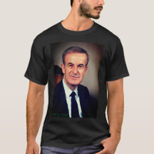 Hafez al-Assad, 18th President of Syria